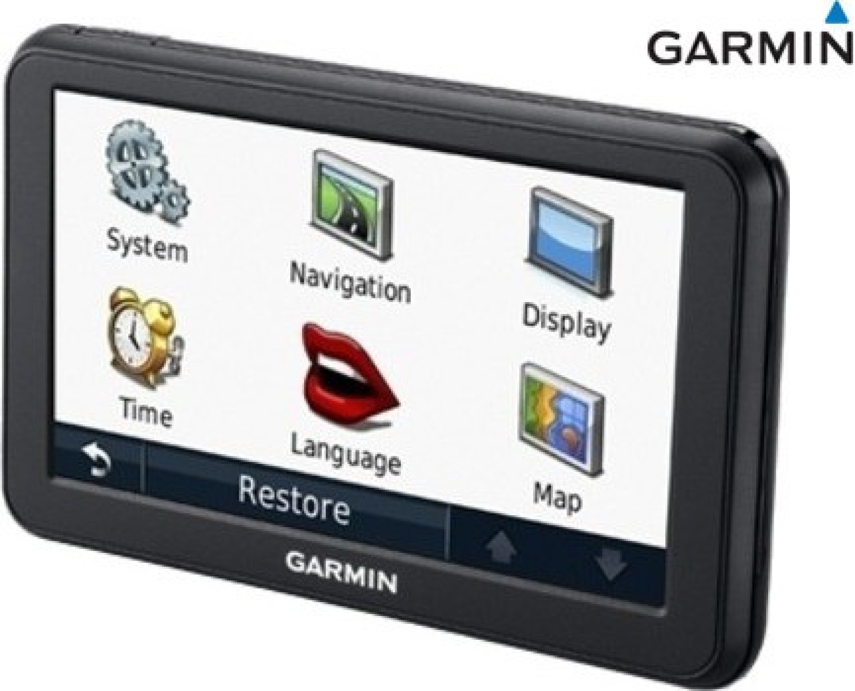 Garmin Nuvi 50 LM GPS Device Price in India - Buy Garmin Nuvi 50 LM GPS ...