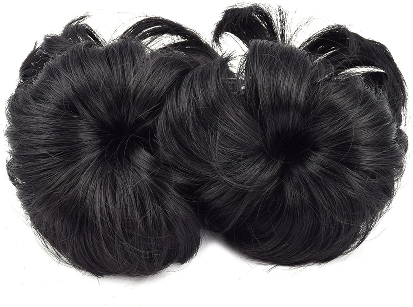 Snupy Natural Black Hair Claw Hair Clip Braid Extension Price In