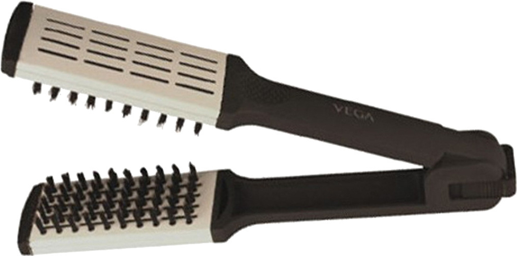 Vega Professional Straightening Hair Brush H1SB Price in India, Buy