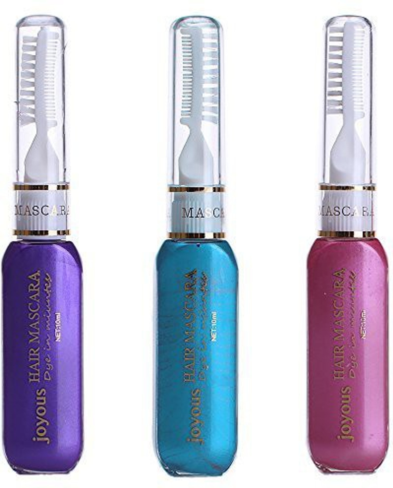 Onedor Professional Temporary Instant Hair Color Dye Highlights