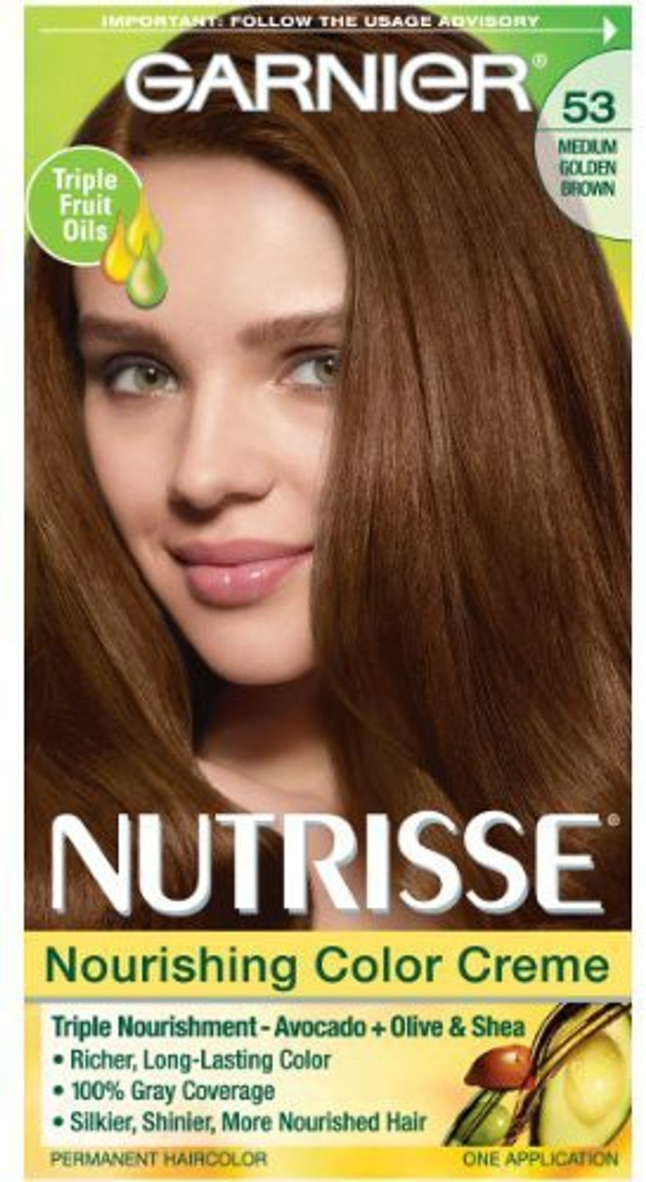 Garnier Nutrisse Nourishing Color  Creme  Hair  Color  Price 