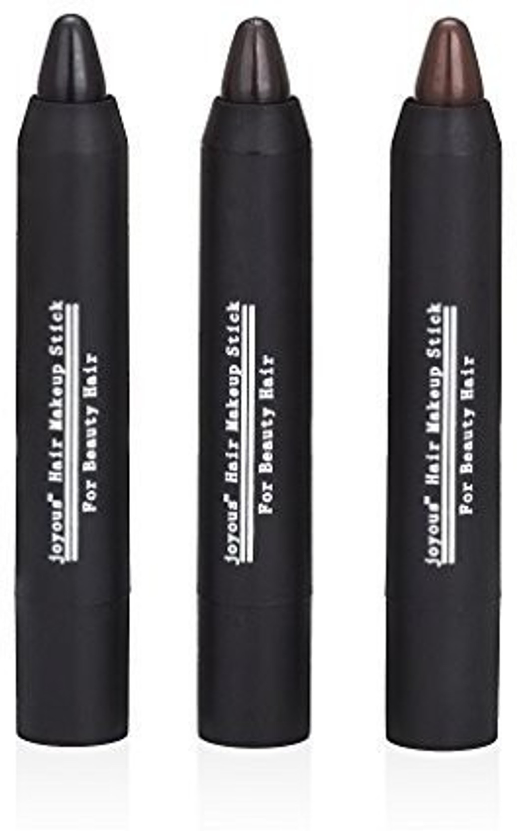Joyous Professional Hair Chalk Pens Temporary Hair Dye Non Toxic