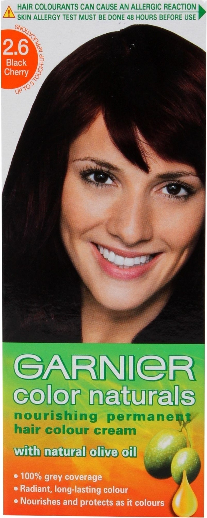 Garnier Color Naturals Hair Color - Price in India, Buy ...