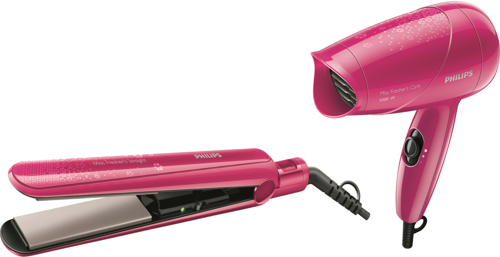 philips hp8643 00 miss fresher s pack hair straightener philips hp8643 00 miss fresher s pack hair straightener