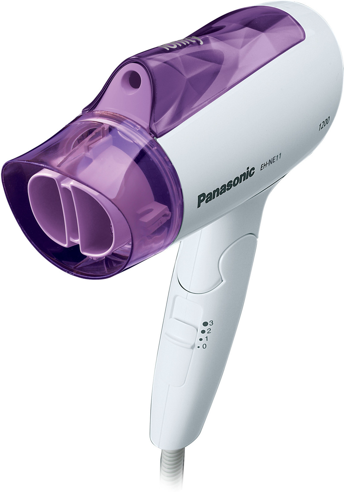 Panasonic Quick Dry EHNE11 Hair Dryer Panasonic
