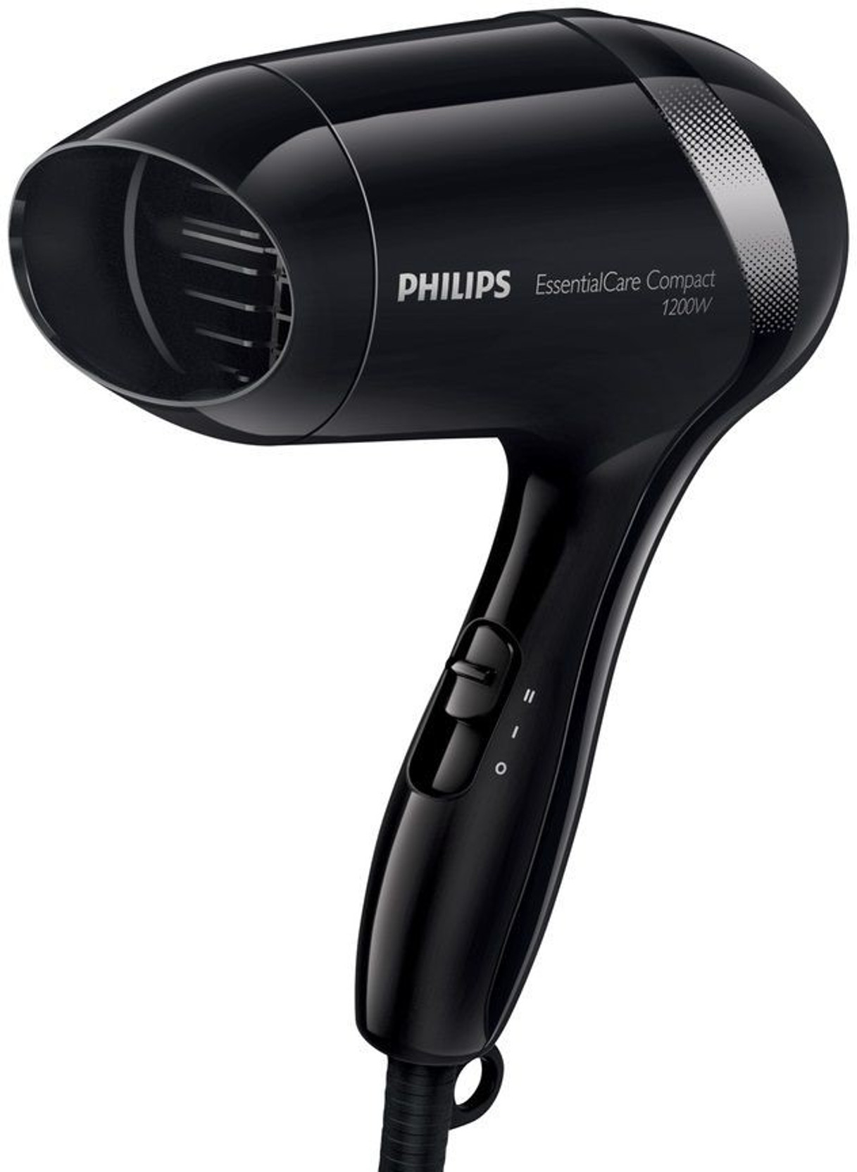 Philips Compact Essential Care 1200 Watts BHD 001 Hair Dryer Philips