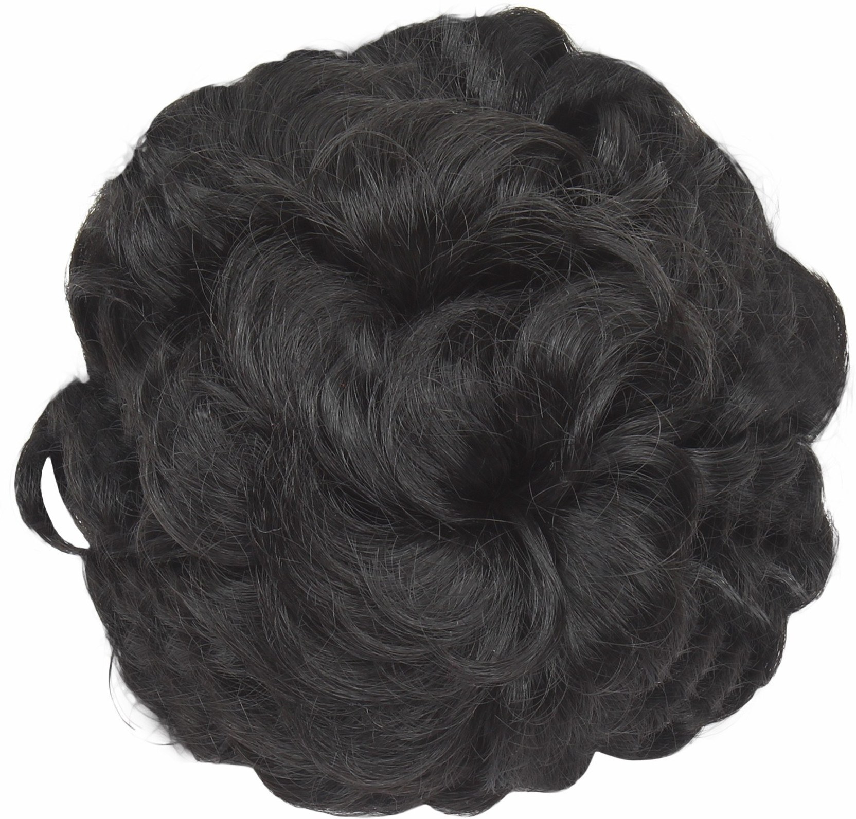 Out Of Box Funky Bun Hair Extension Price In India Buy Out Of