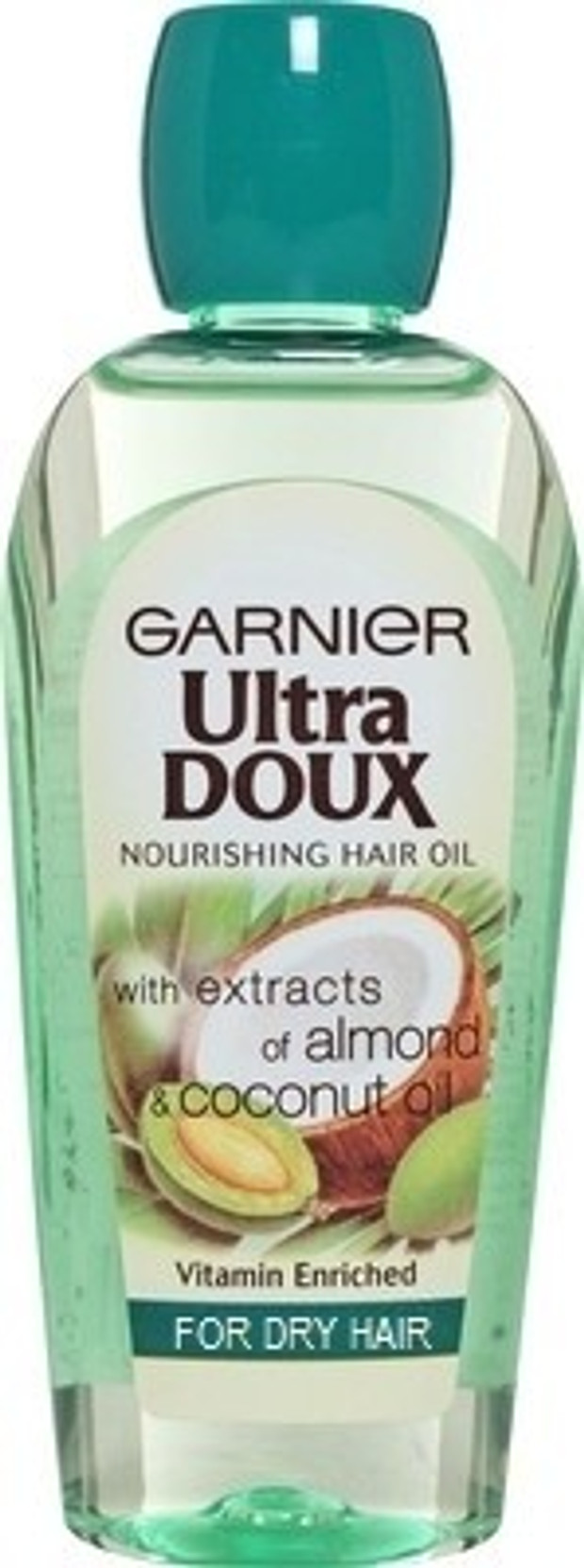 Garnier Ultra Doux Nourishing Hair Oil Price in India, Buy Garnier