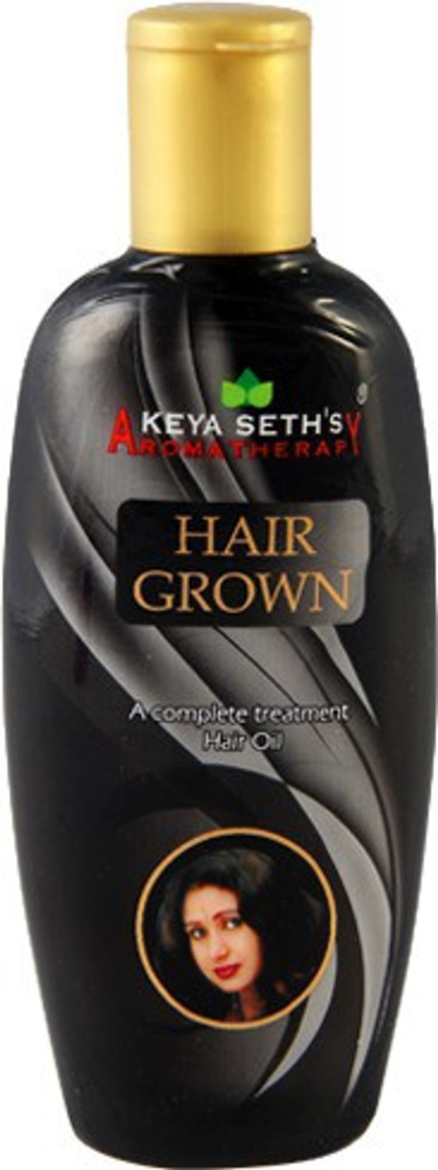 Keya Seth Hair Grown Oil Hair Oil - Price in India, Buy 