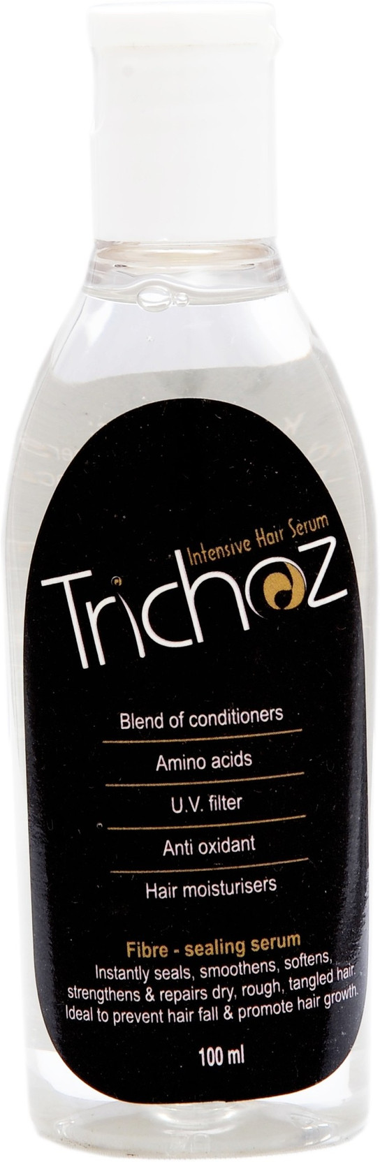 Trichoz Hair Serum - Price in India, Buy Trichoz Hair ...