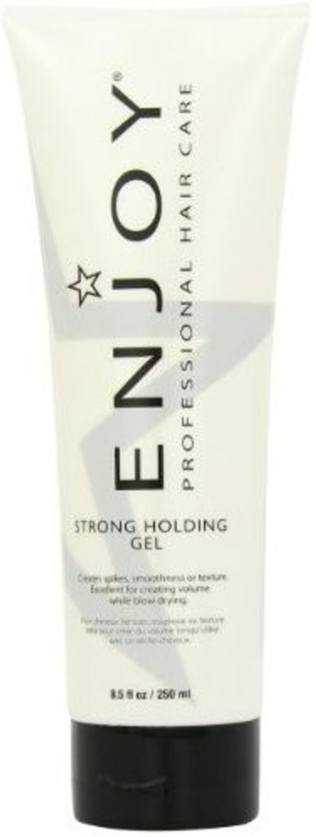 Enjoy Strong Holding Gel Hair Styler Price In India Buy Enjoy