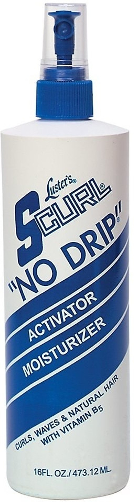 Lusters S Curl Activator Moisturizer Hair Styler Price In India