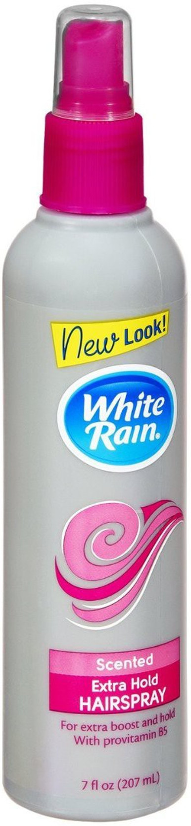 White Rain Extra Hold Spray Hair Styler Price In India Buy