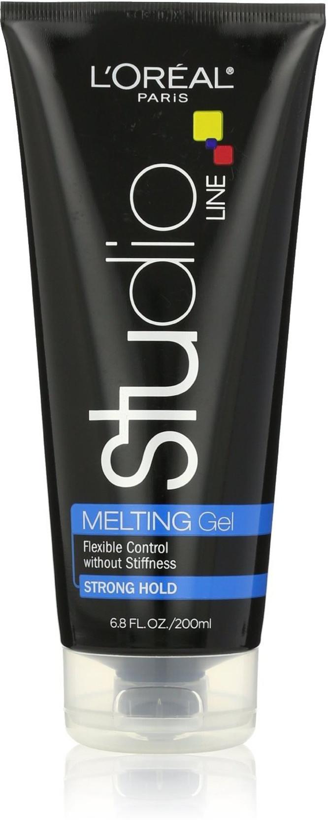 Loreal Paris Light Headed Non Hardening And Melting Hair Gel Hair