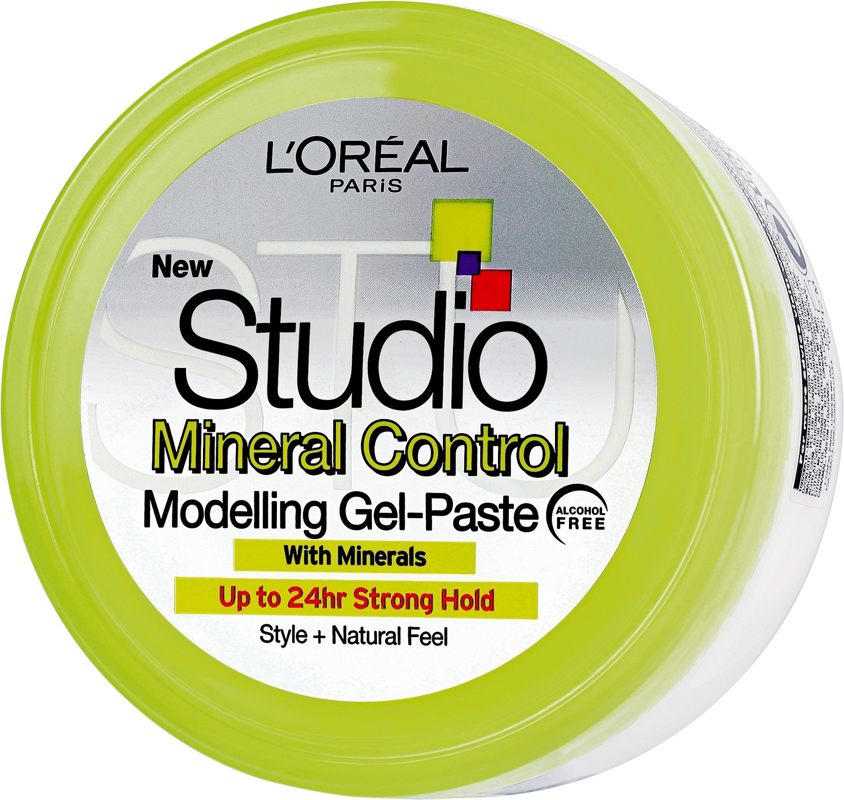 L'oreal Hair Gel Studio Line Buy L'Oreal Paris Studio Line Style