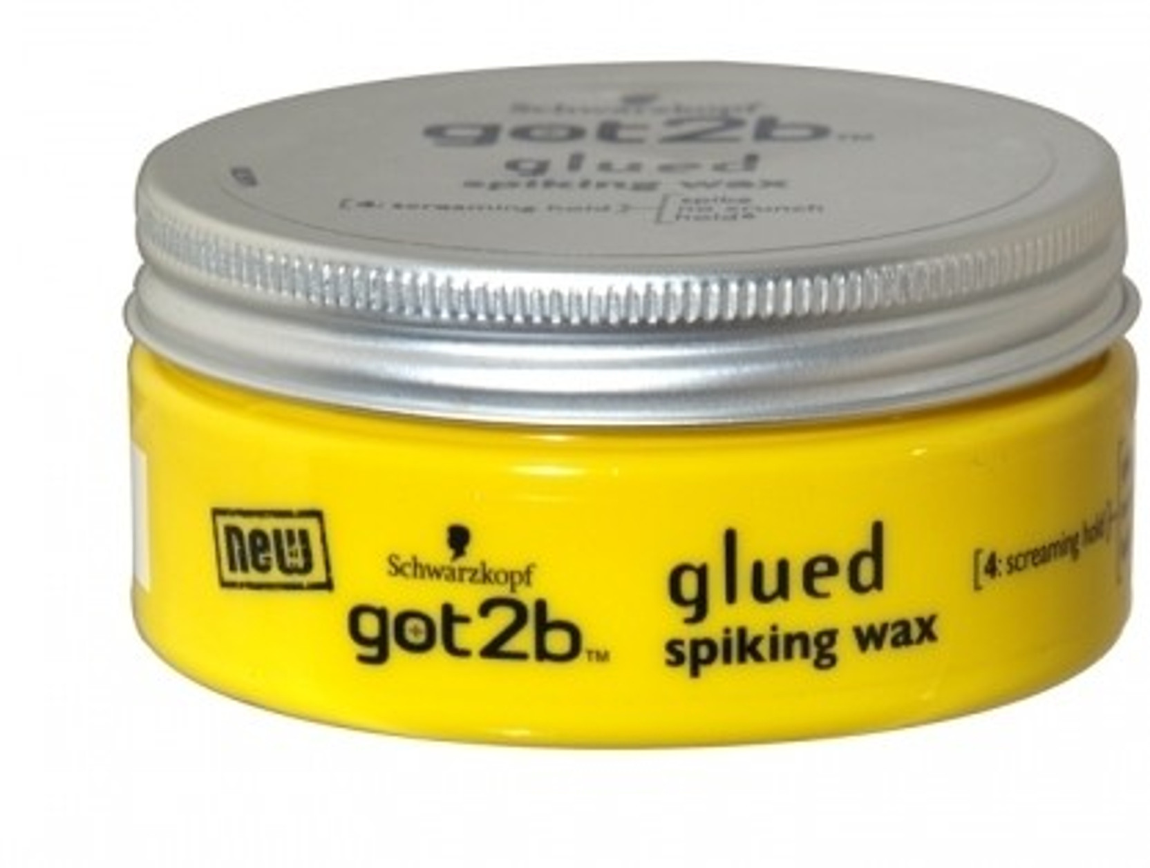 Schwarzkopf Got2b Glued Spiking Wax Hair Styler Price In India