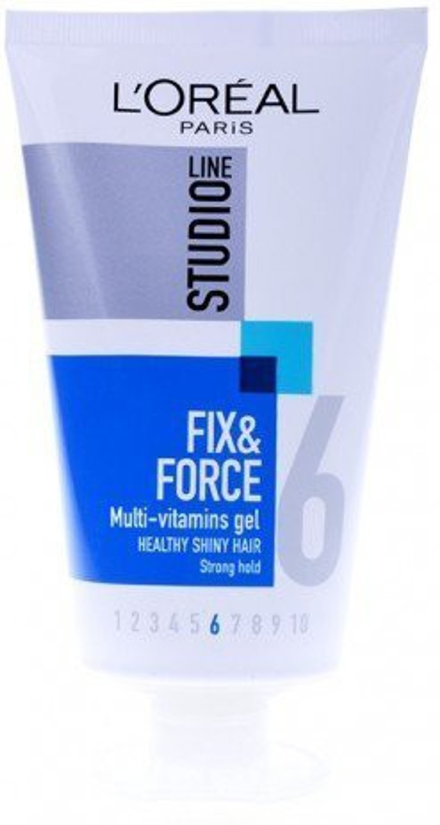 L'Oreal Paris Line Studio Fix & Force MultiVitamin Gel Hair Styler