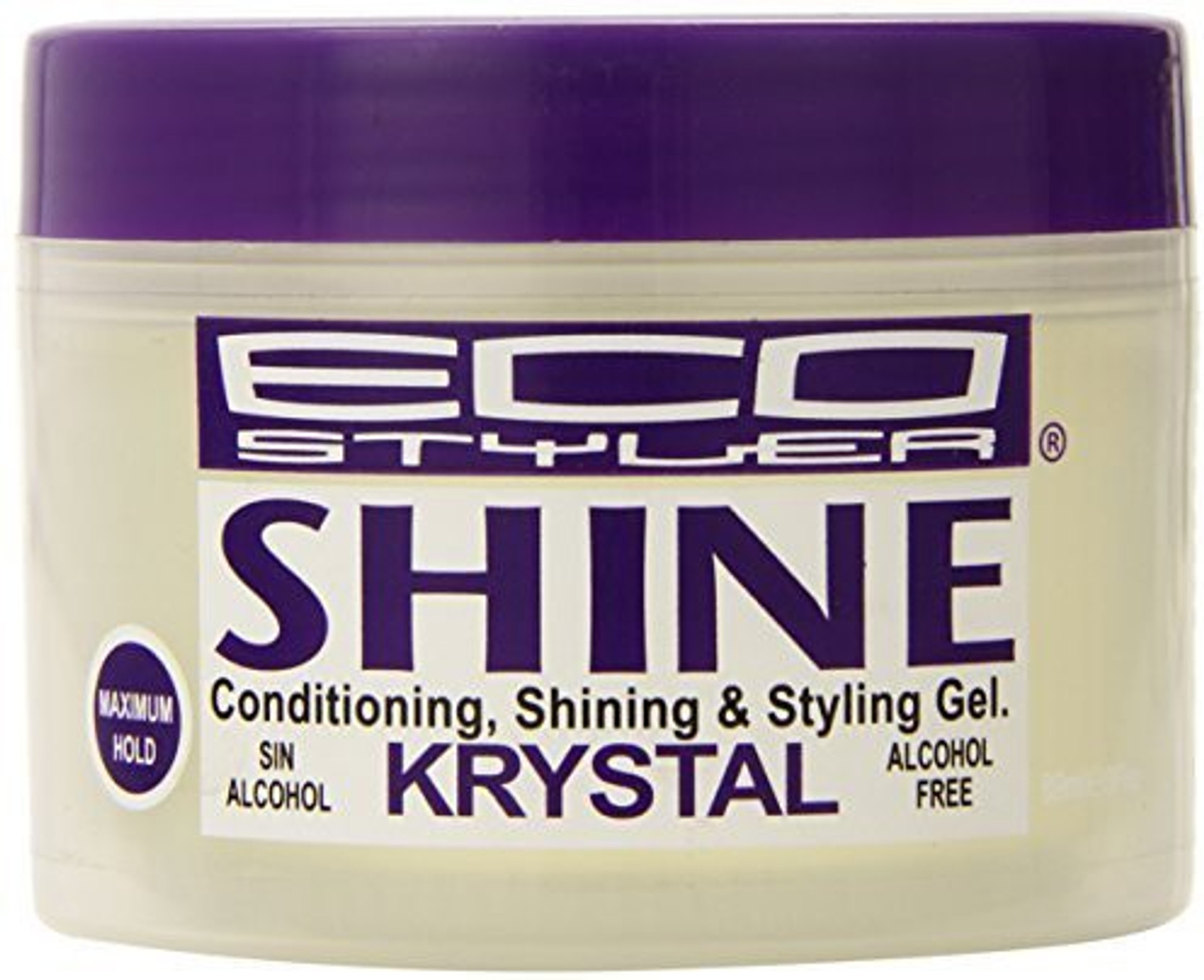 Derby International Llc Dba Kanar Eco Jam N Shine Krystal 3