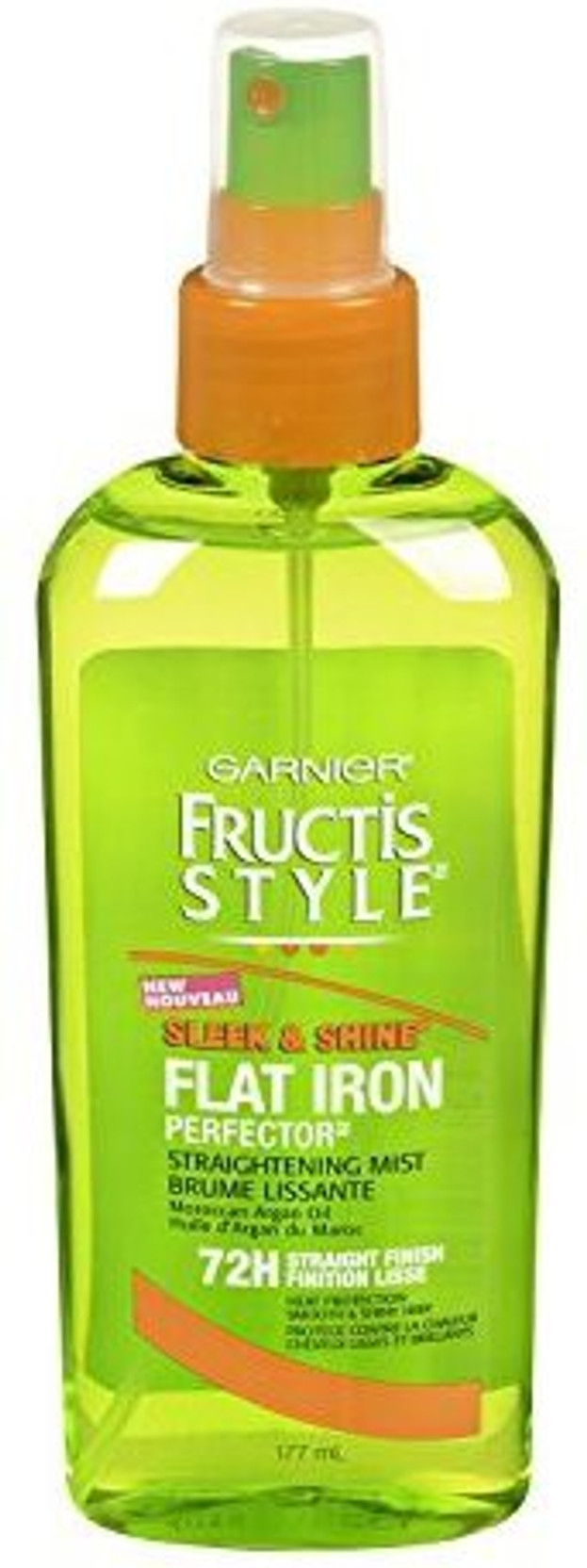 Garnier Fructis Style Sleek Shine Flat Iron Perfector