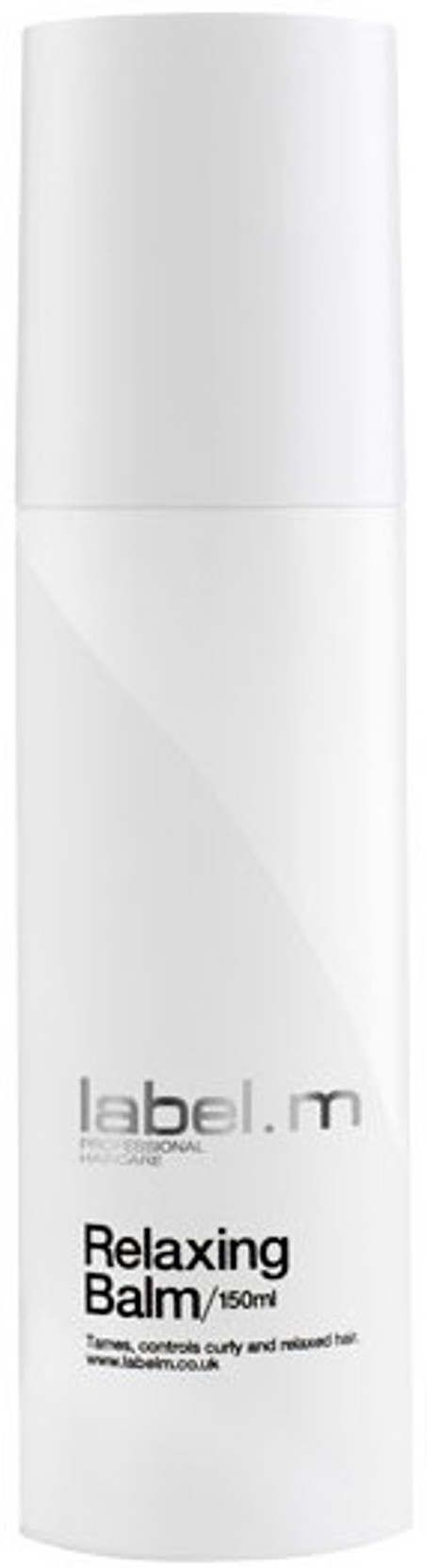 Toni Guy Label M Relaxing Balm Hair Styler Price In India Buy