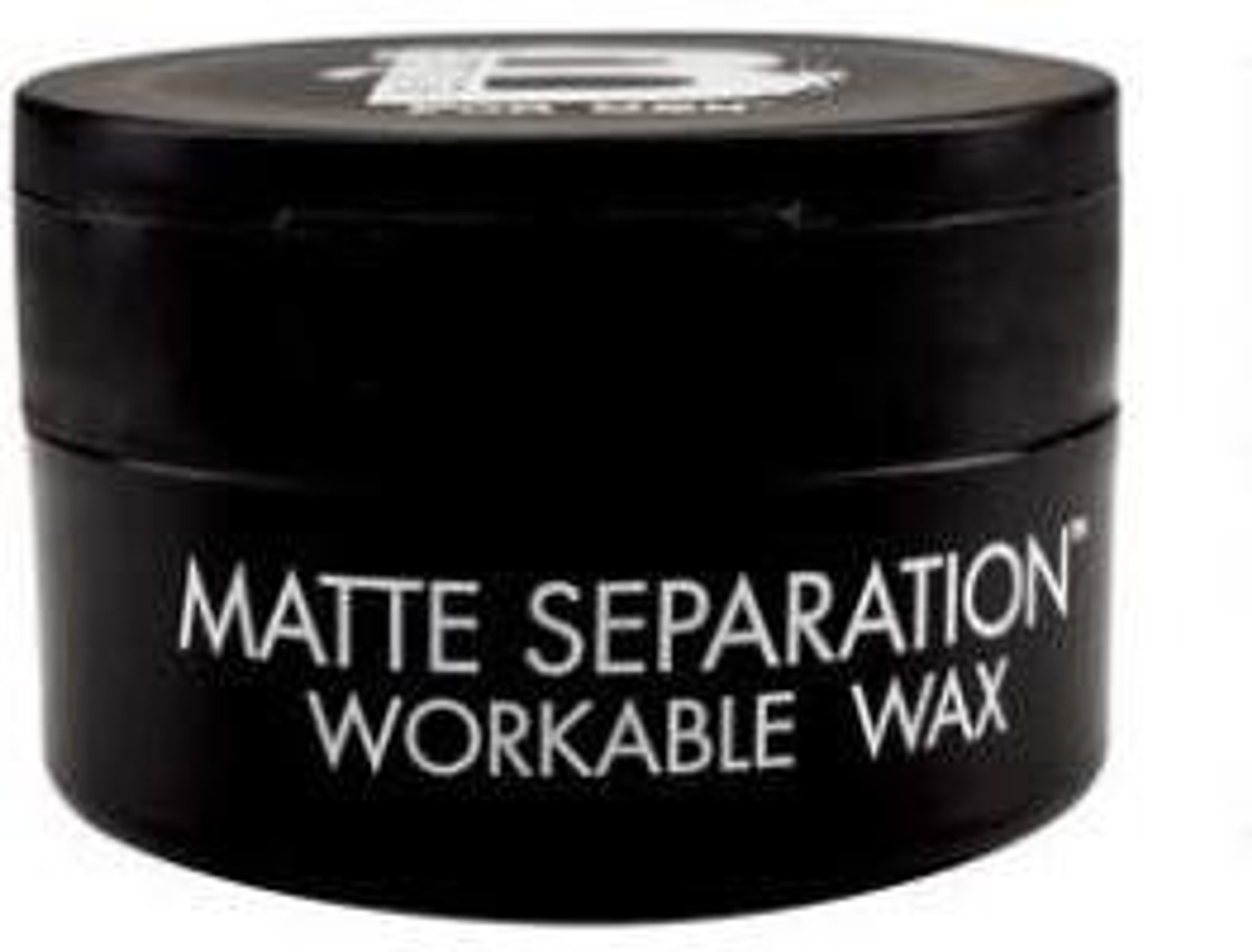 Bed Head Tigi Bed Head B For Men Matte Separation Workable Wax