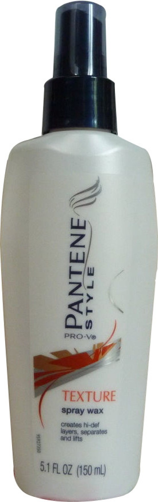 Pantene Pro V Texture Spray Wax Hair Styler Price In India Buy