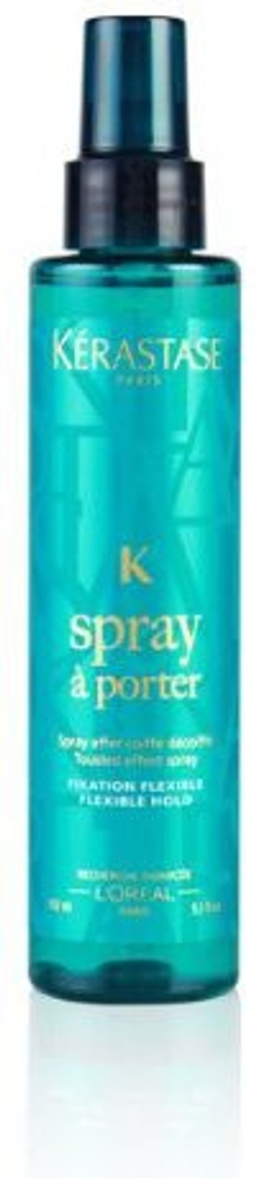 Kerastase A Porter Tousled Effect Hair Styler Price In India