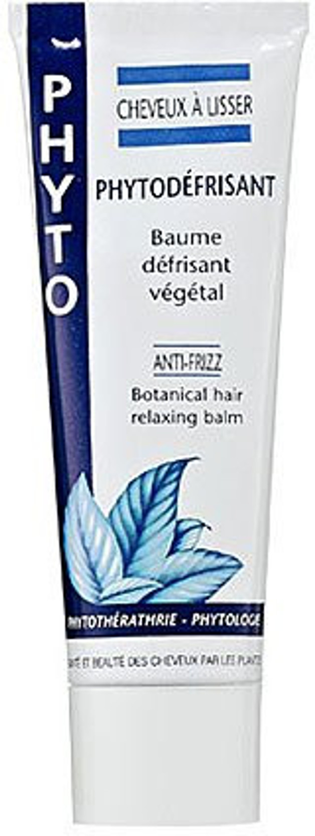 Ales Groupe Phyto Phytodefrisant Botanical Hair Relaxing Balm
