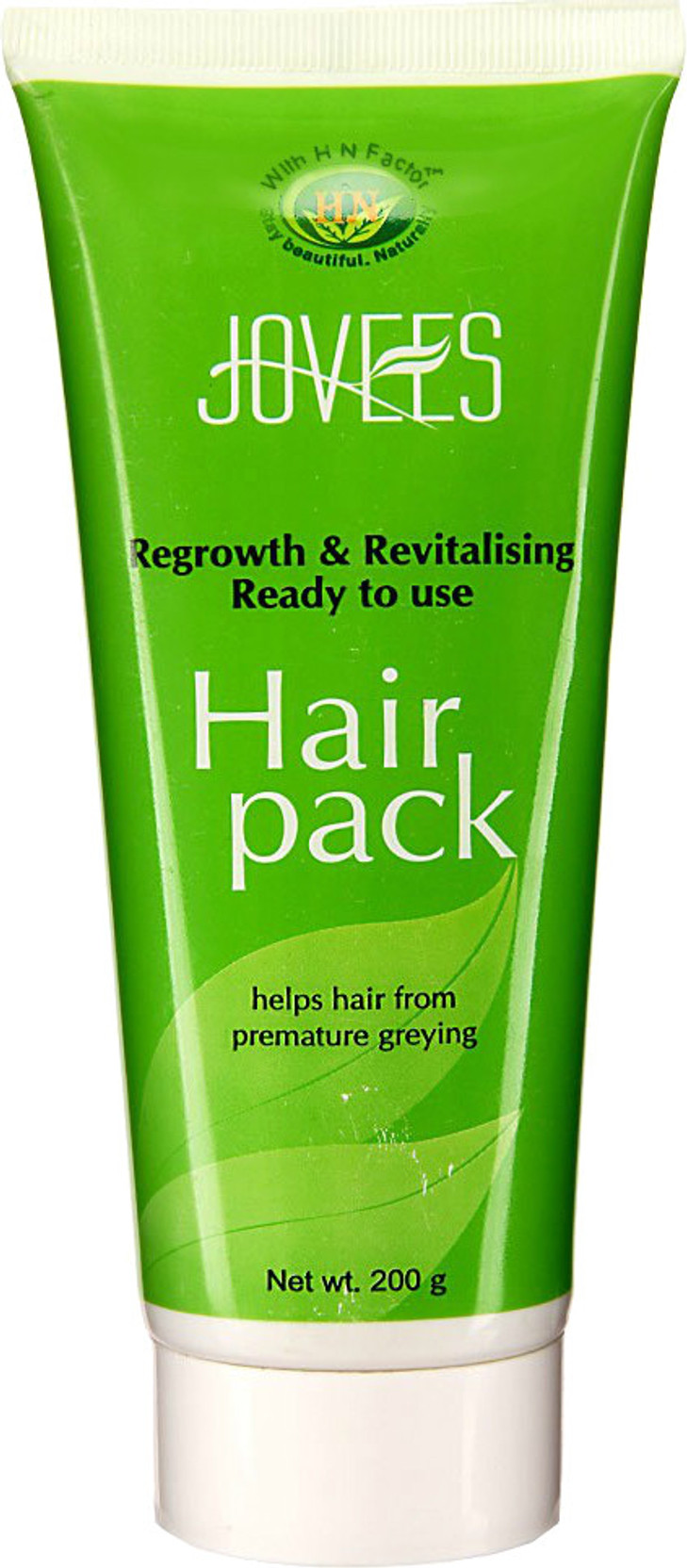 Jovees Regrowth & Revitalising Hair Pack Price in India, Buy Jovees