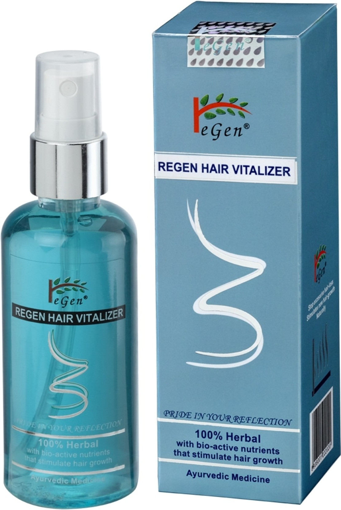 Regen Hair Vitalizer Price in India, Buy Regen Hair Vitalizer Online