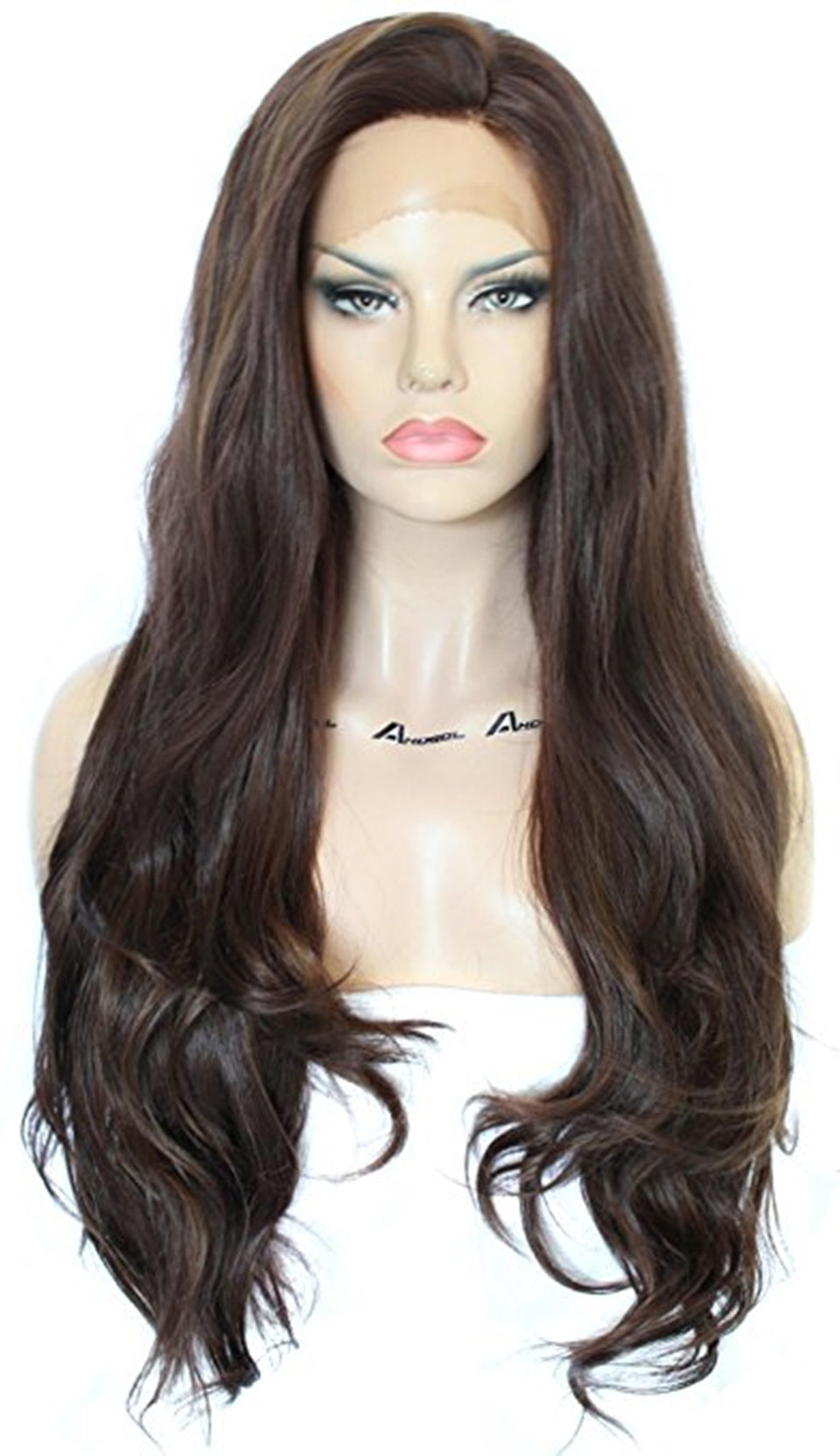 Kabello Long Hair Wig Price In India Buy Kabello Long Hair Wig