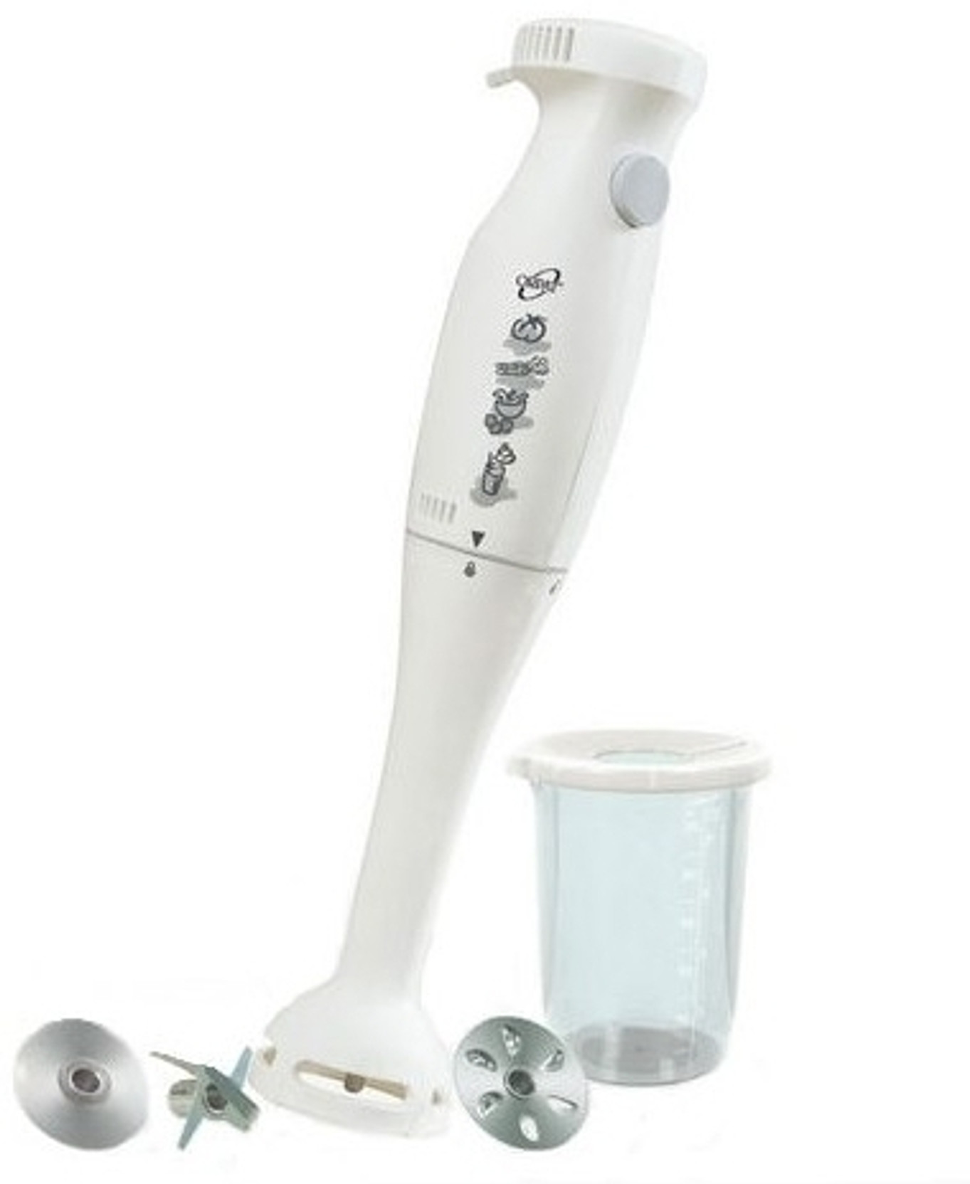 Orpat HHB137E 250 W Hand Blender Price in India Buy Orpat HHB137E