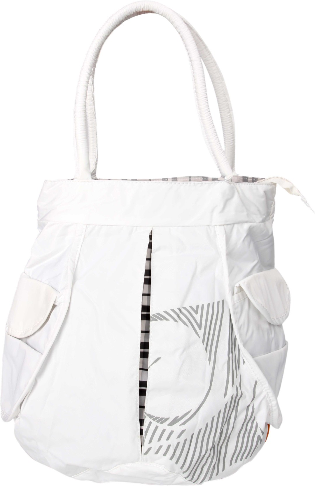 Buy Fastrack Shoulder Bag White Online @ Best Price in India | 0