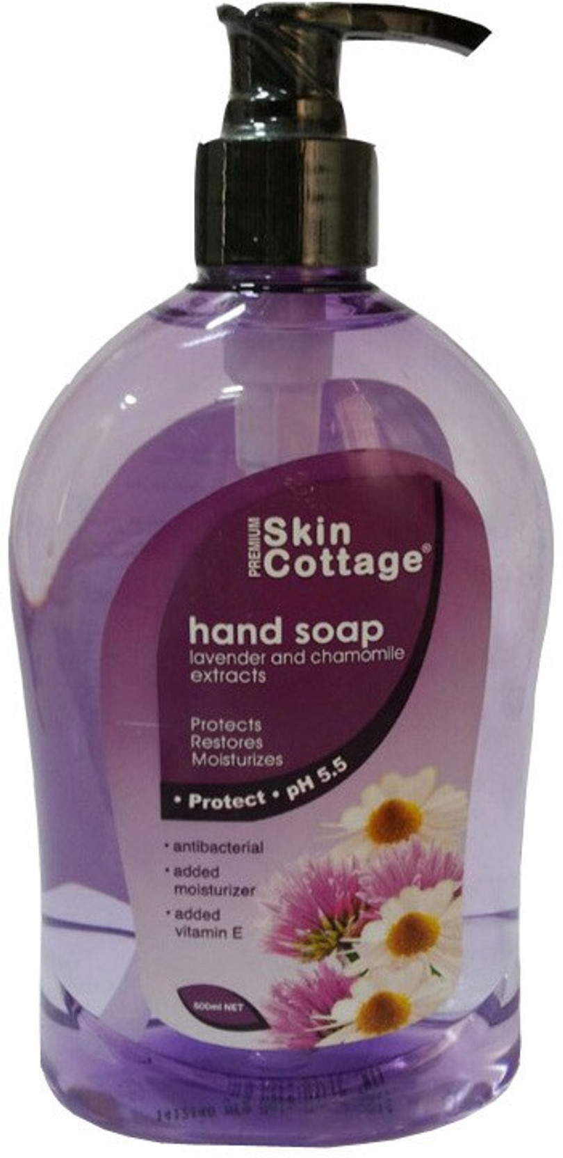cottage fresh soap for fair skin