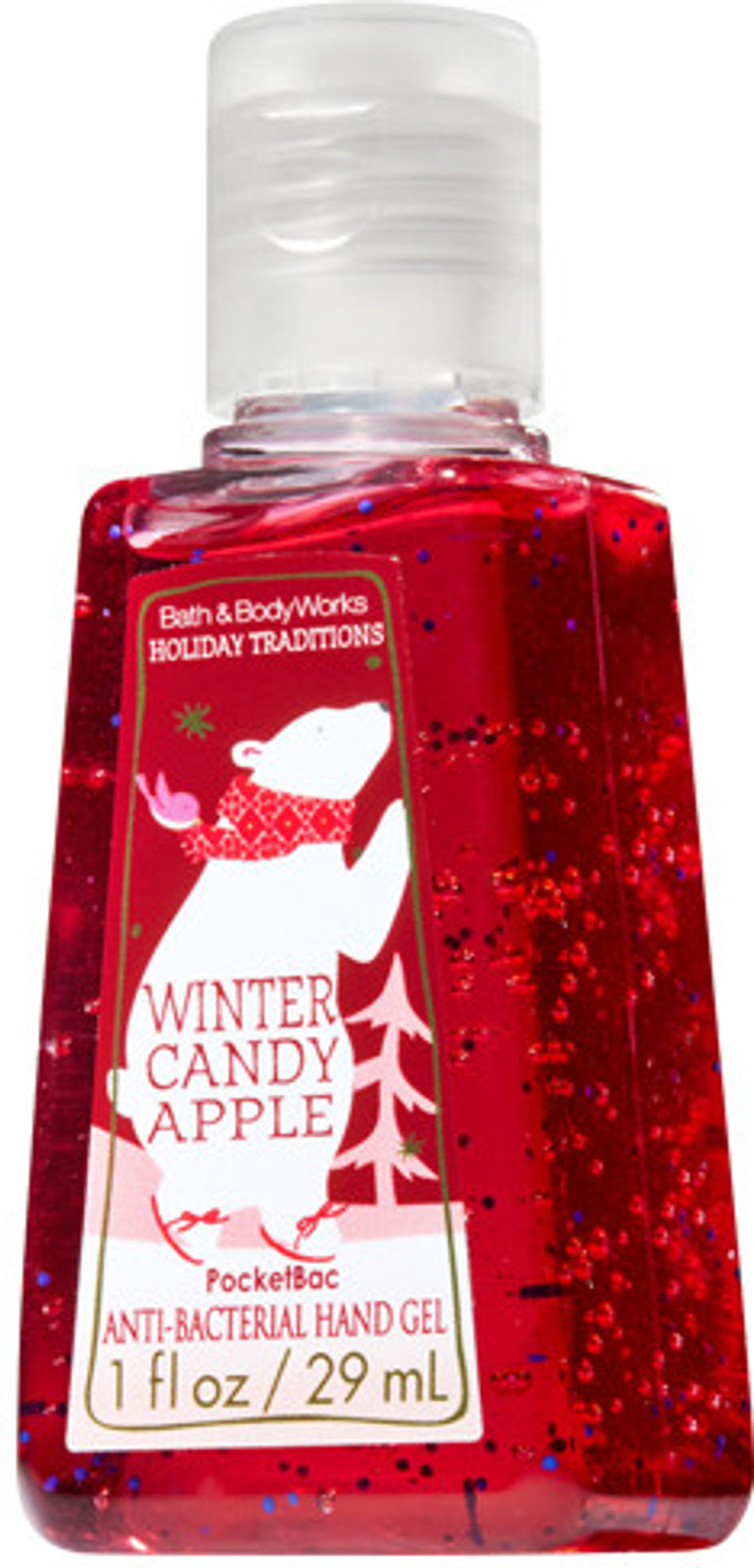 Bath & Body Works Winter Candy Apple Price in India, Buy Bath & Body