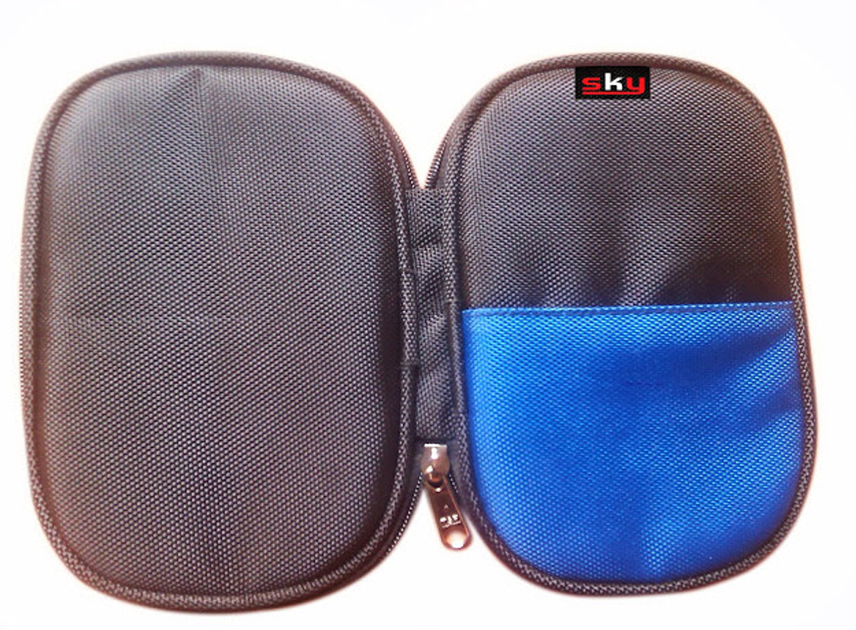 Sky Hard Disc Pouch External Hard Disk Case Price in India Buy Sky