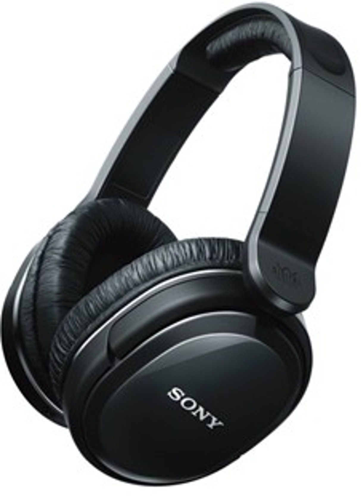 Sony MDR-HW300K Wireless bluetooth Headphone Price in ...