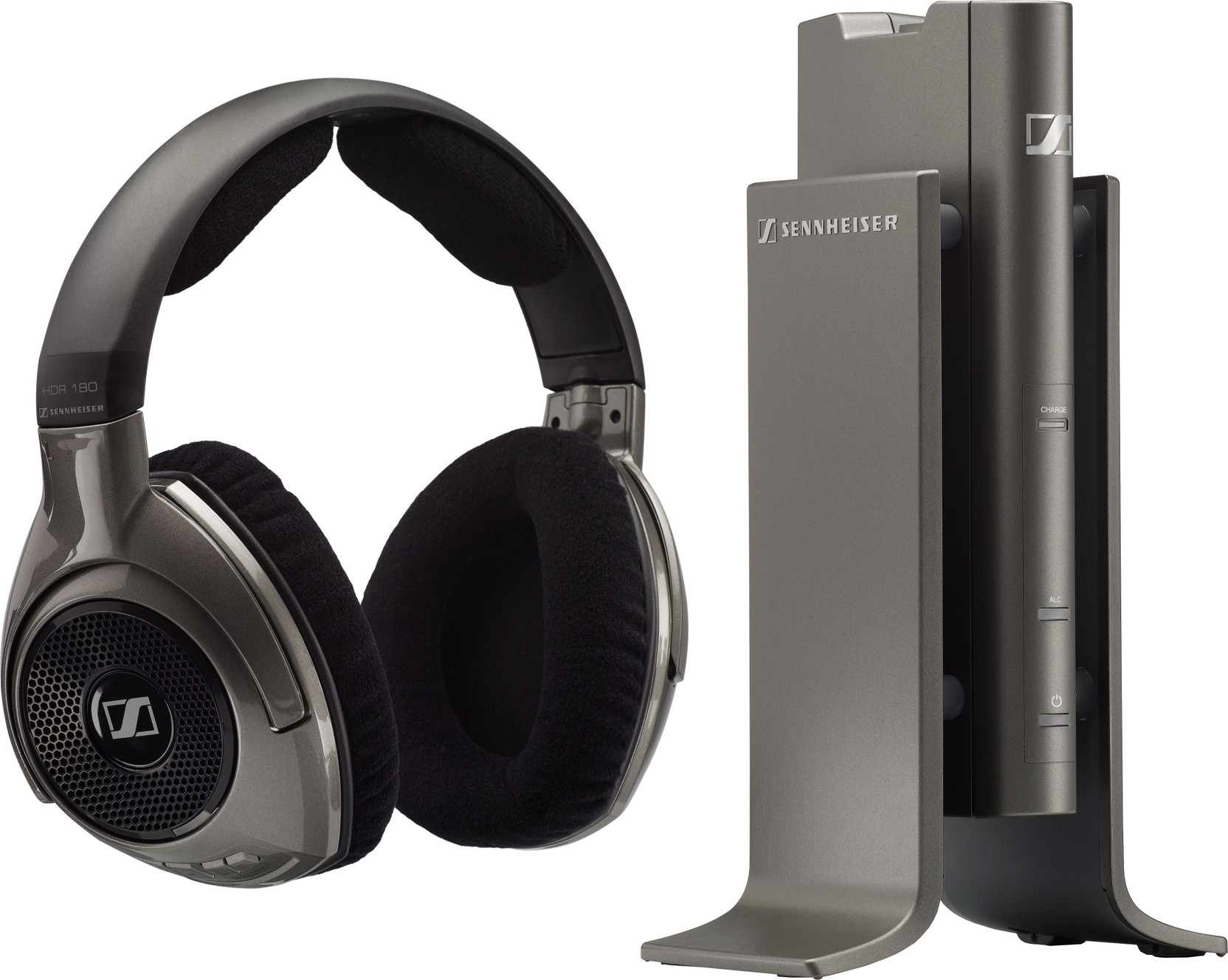 Sennheiser RS 180 Wireless bluetooth Headphone Price in ...