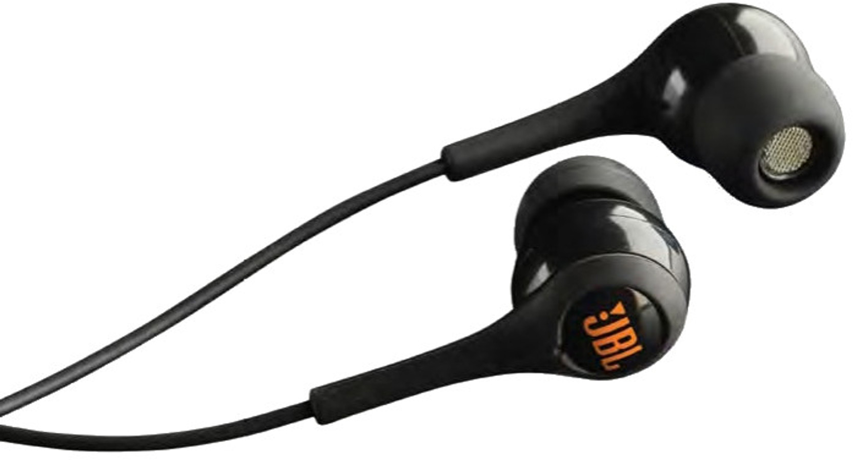 JBL J01B/J01A Tempo In Ear Headphone Price in India - Buy JBL J01B/J01A Tempo In Ear Headphone