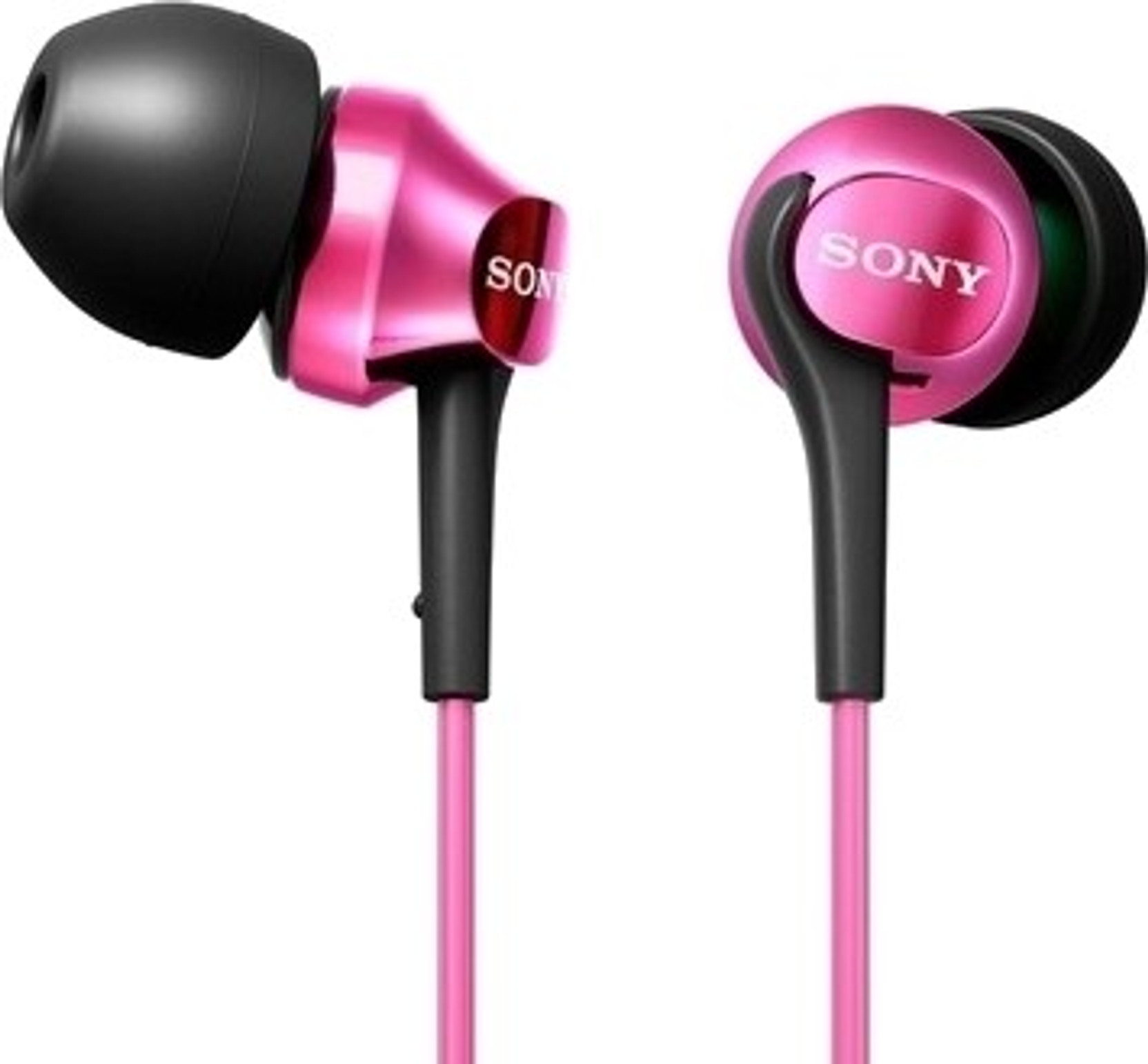 Sony MDREX100LP Wired Headphone Price in India Buy Sony MDREX100LP