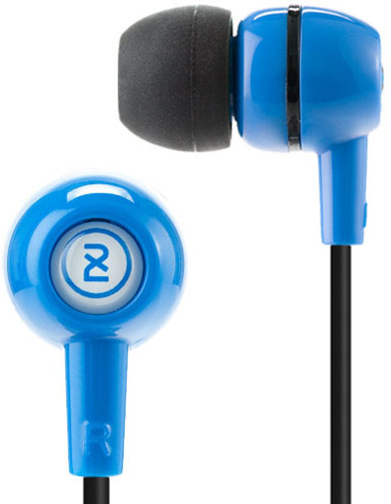 Skullcandy 2XL Spoke Wired Headphones Price in India - Buy Skullcandy ...
