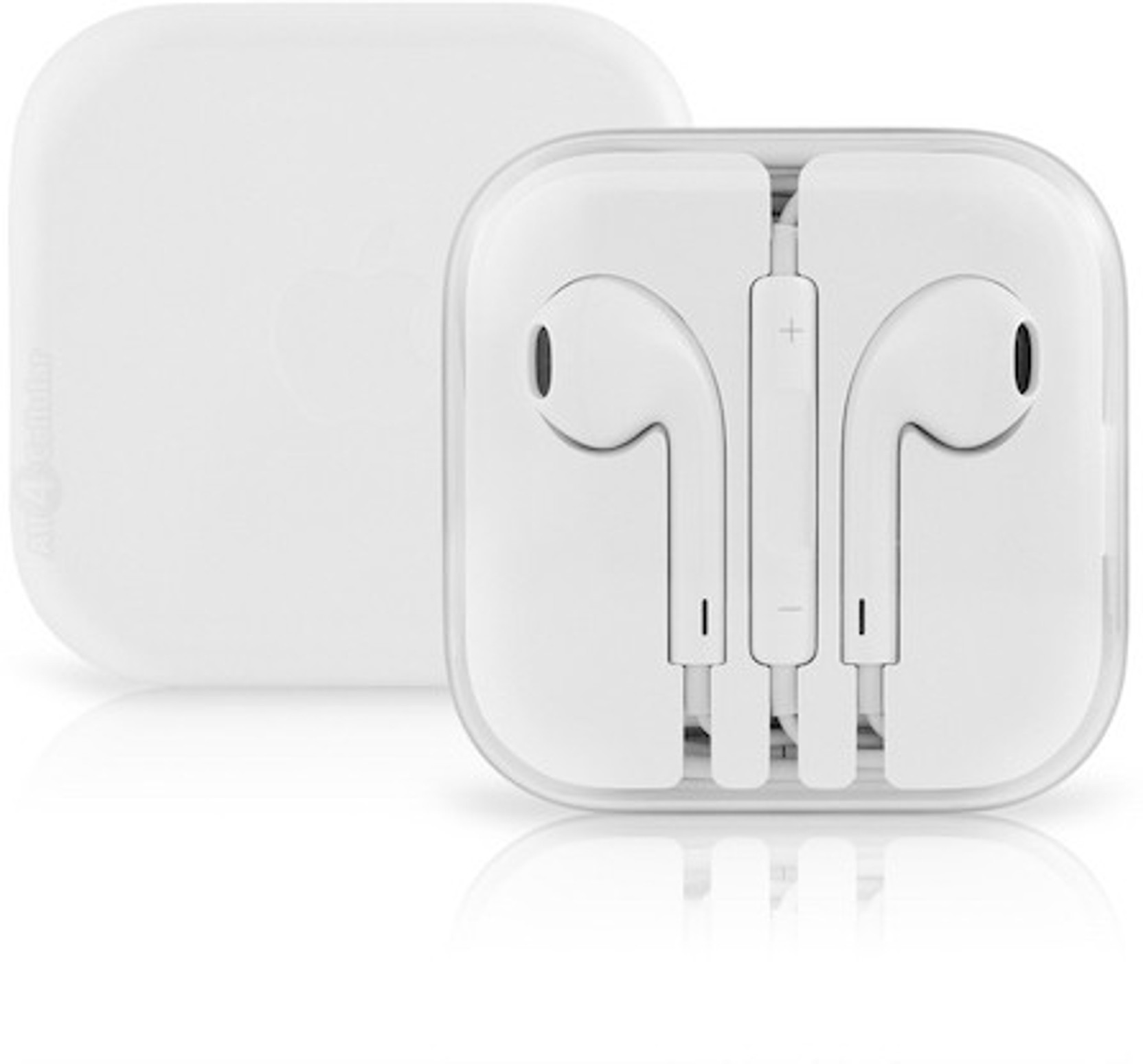 Spot Dealz OEM Apple EarPods 9918 Wired Headphone Price in India - Buy Spot Dealz OEM Apple