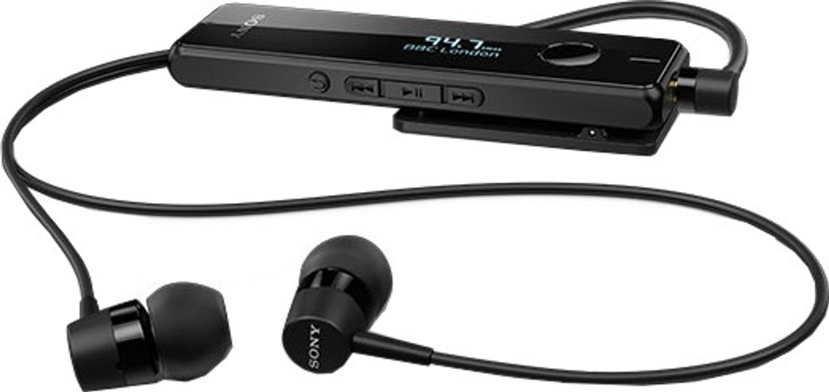 Sony SBH52 Smart Bluetooth Handset Headset with Mic Price ...