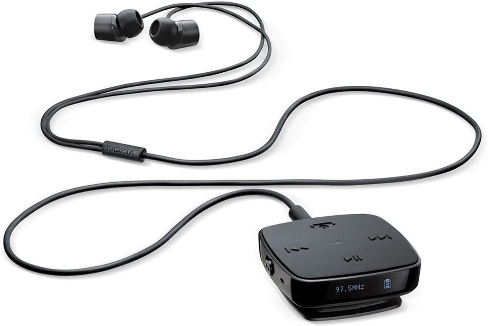 Nokia BH221 Headset with Mic Price in India Buy Nokia BH221 Headset