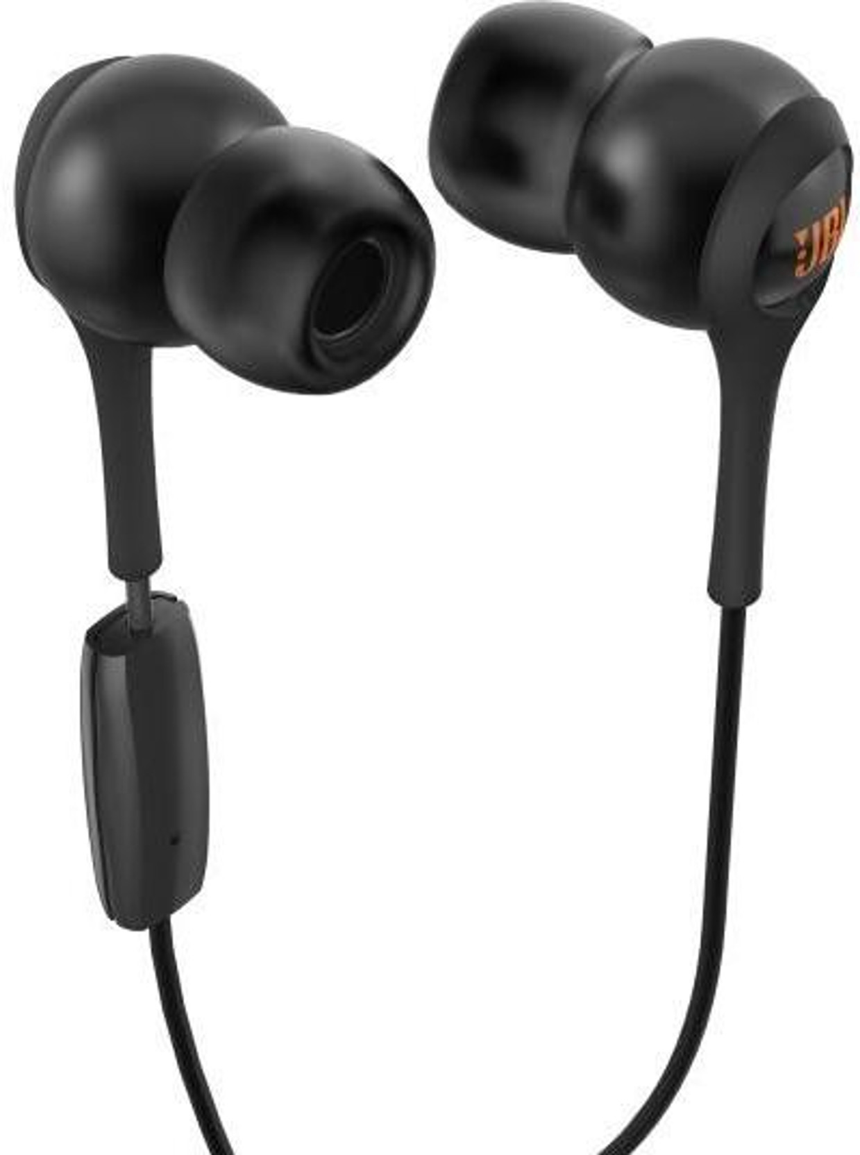 JBL T200A Wired Headset With Mic JBL