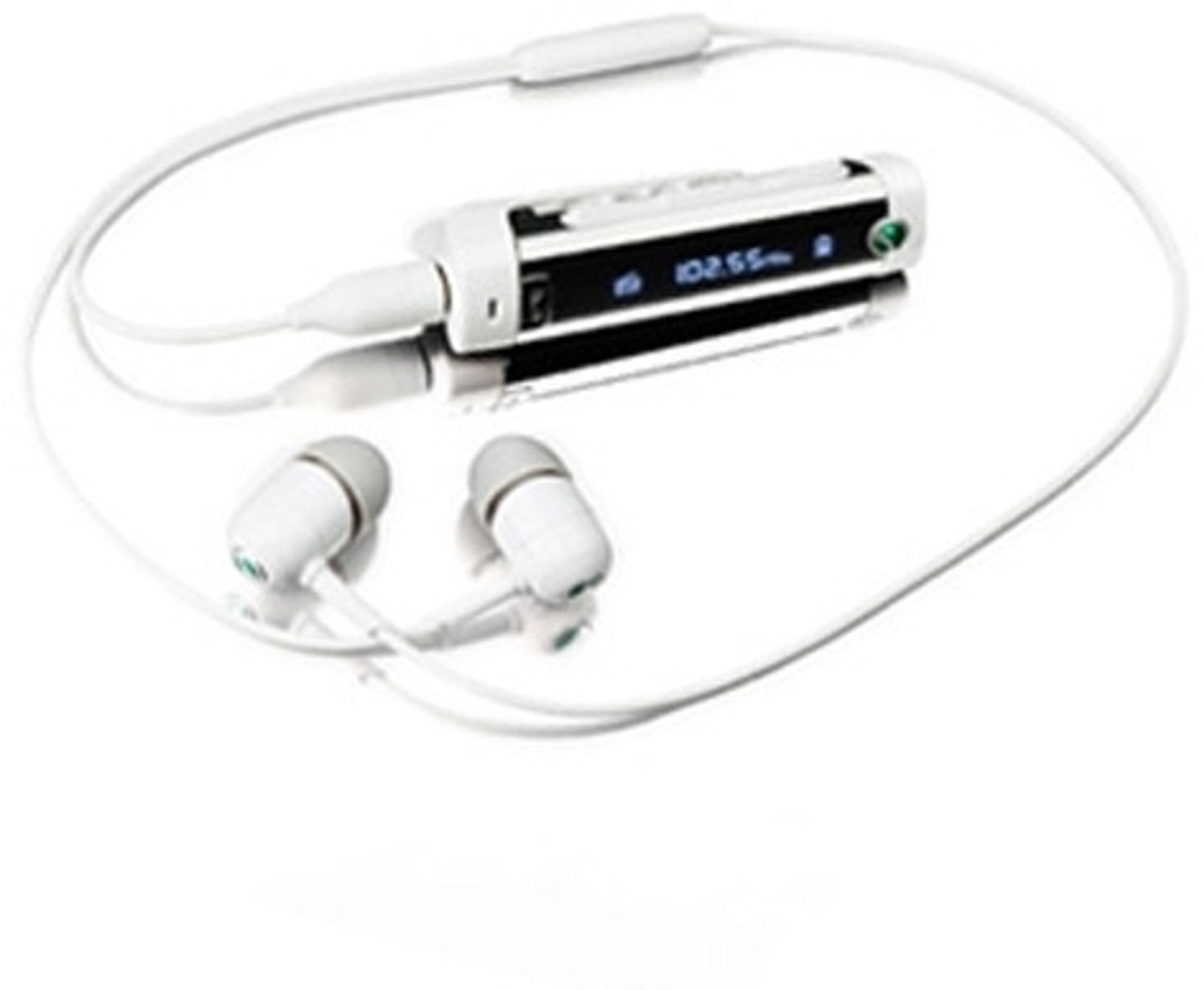 Sony Ericsson MW600. Compare