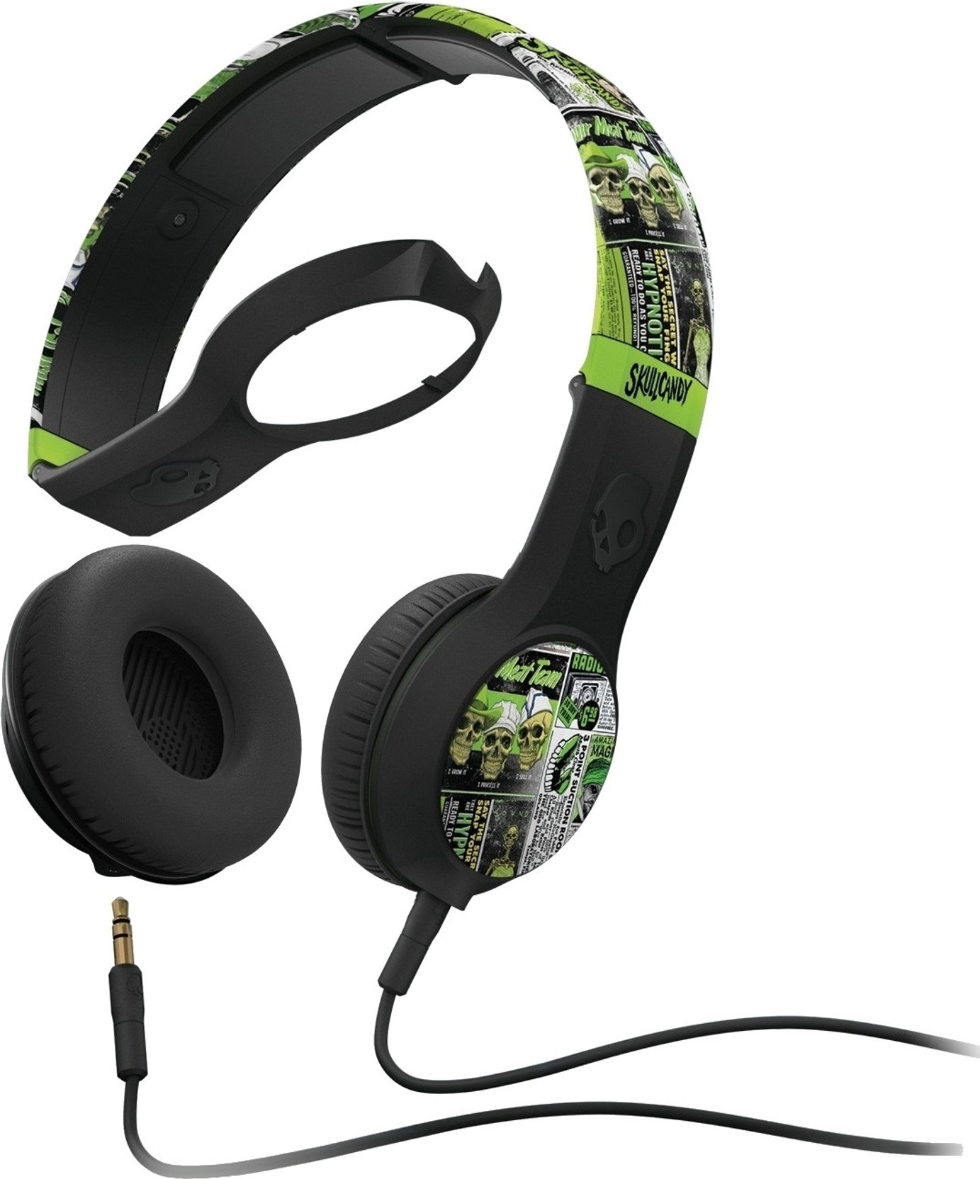 Skullcandy S5CSDY252 Headset with Mic Price in India Buy Skullcandy