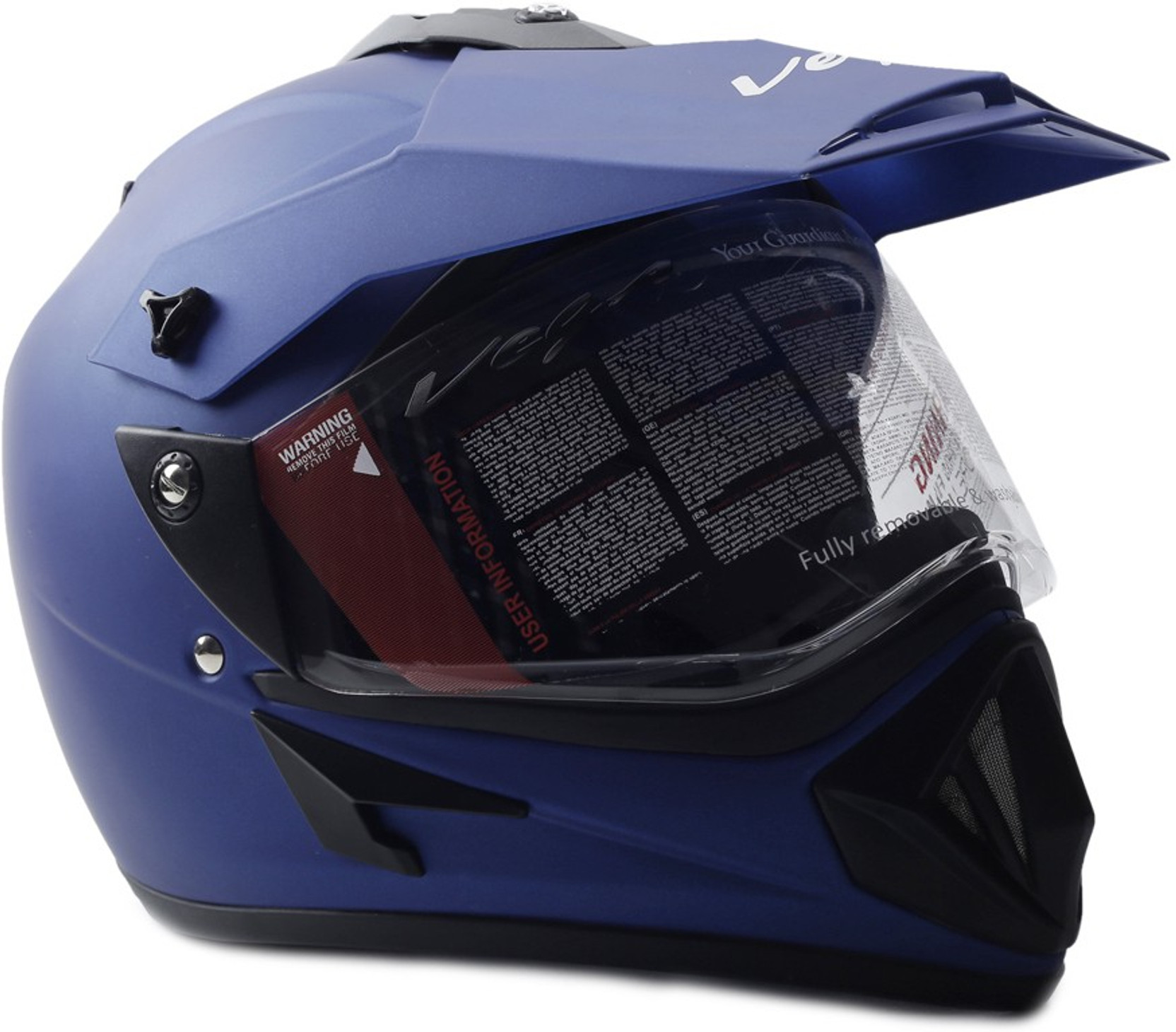 Vega Off Road D/V Monster Motorsports Helmet Buy Vega Off Road D/V