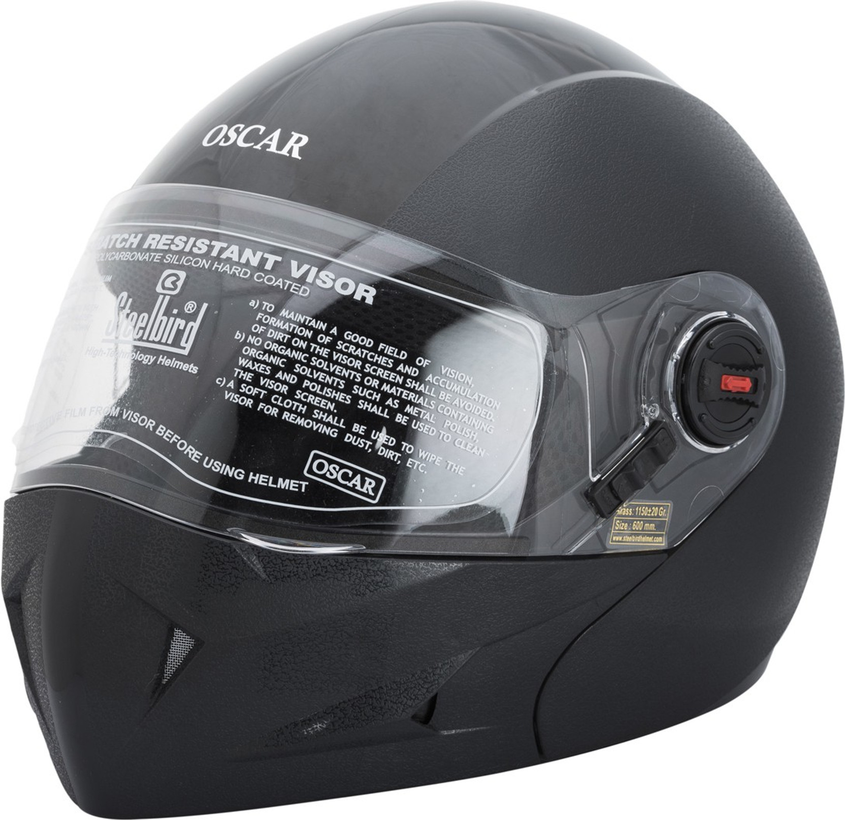 Helmet Steelbird Helmet Size Chart In Mm