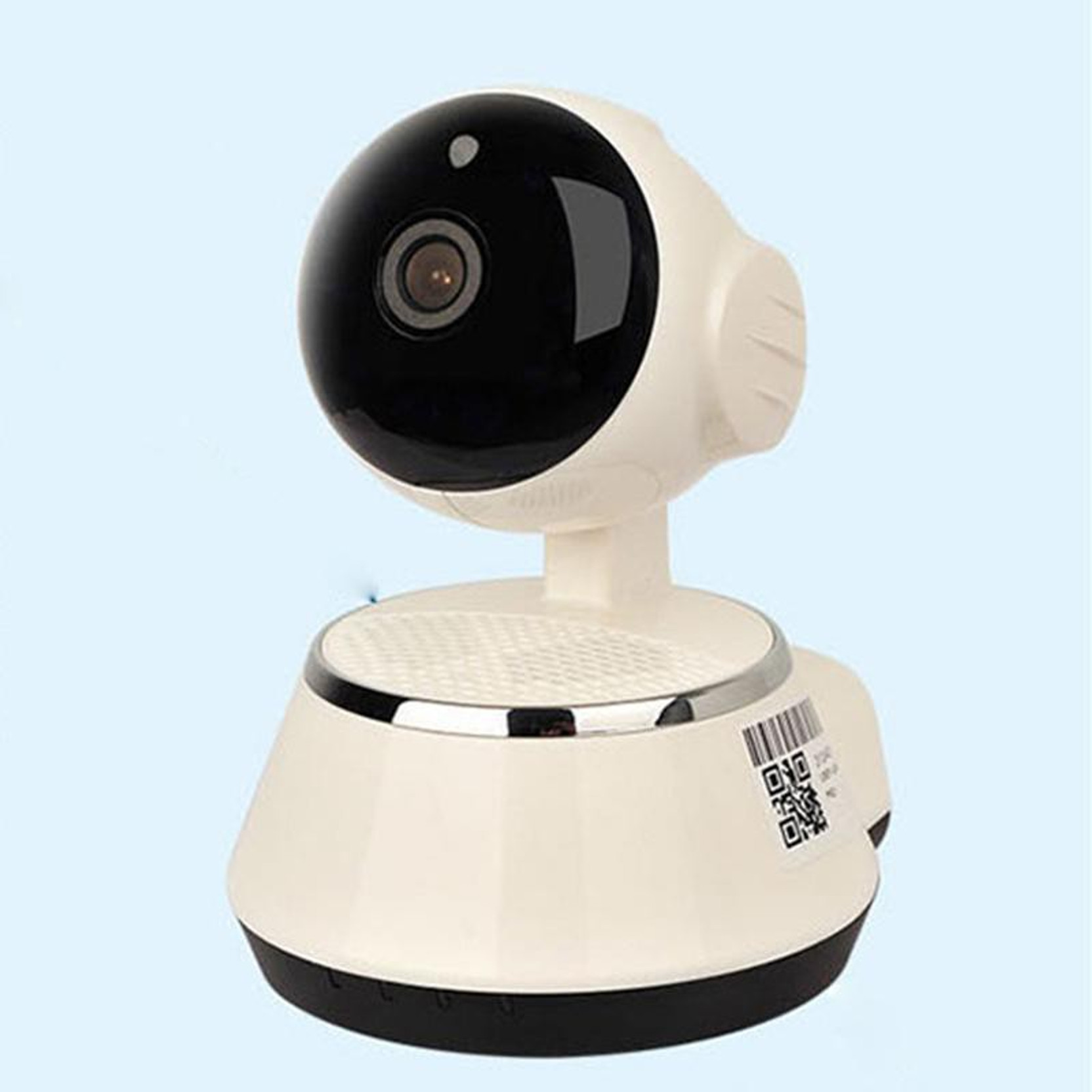Wonder World Smart Guard V380 Wireless Wifi Surveillance Family HD ON OFFER